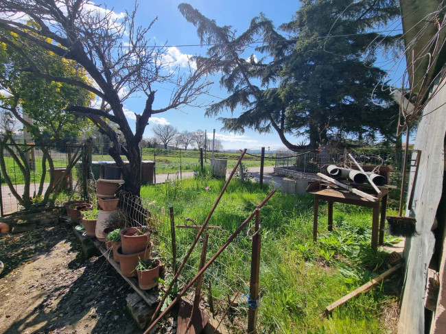 Villetta Bifamiliare in vendita a Deruta