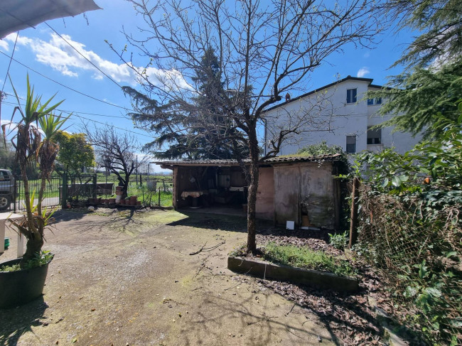 Villetta Bifamiliare in vendita a Deruta