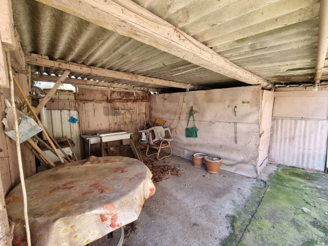 Villetta Bifamiliare in vendita a Deruta