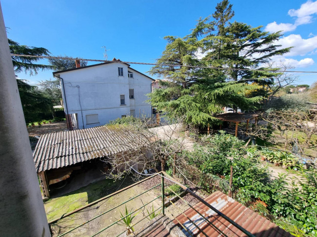 Villetta Bifamiliare in vendita a Deruta