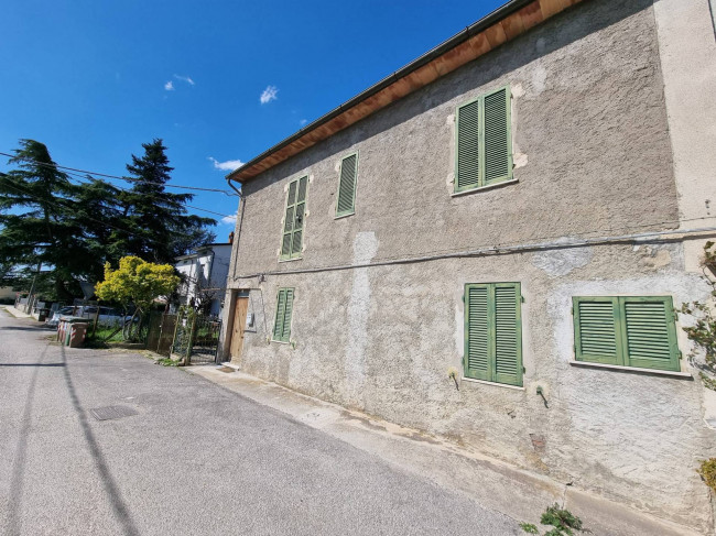 Villetta Bifamiliare in vendita a Deruta