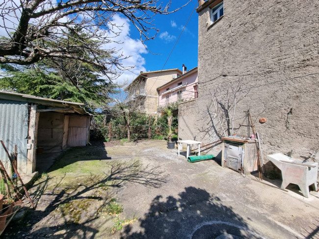 Villetta Bifamiliare in vendita a Deruta