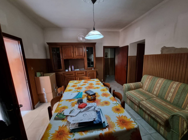 Villetta Bifamiliare in vendita a Deruta