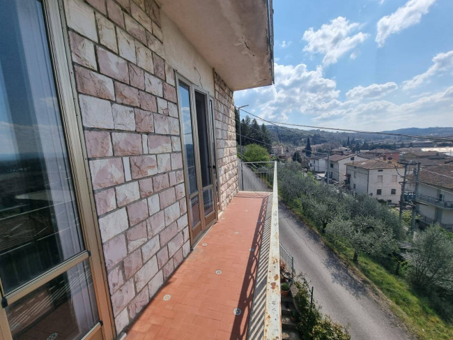 Appartamento in vendita a Deruta