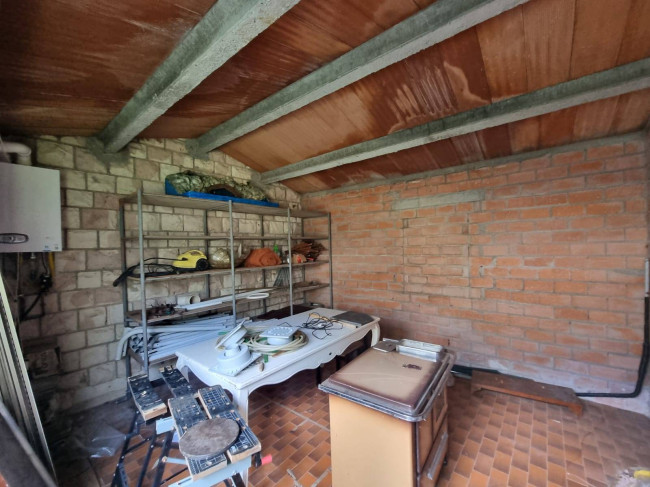 Appartamento in vendita a Deruta