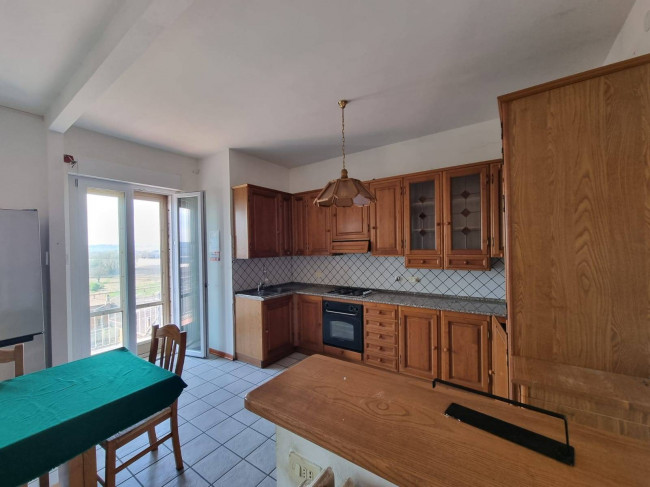 Appartamento in vendita a Deruta