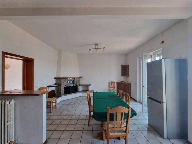 Appartamento in vendita a Deruta