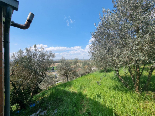 Appartamento in vendita a Deruta