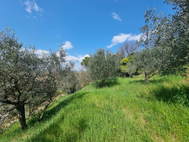 Appartamento in vendita a Deruta