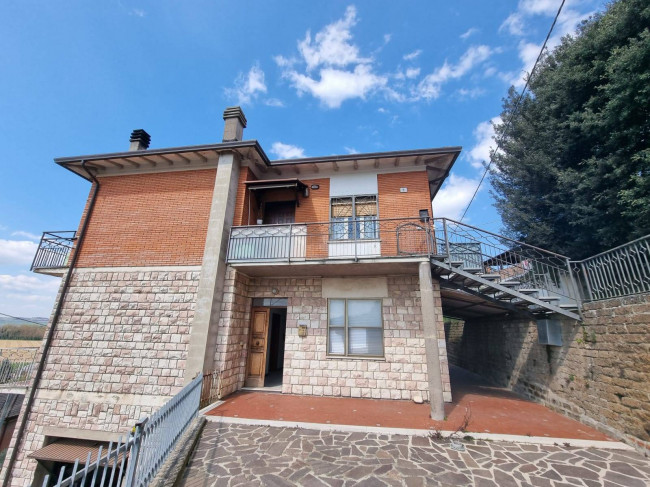Appartamento in vendita a Deruta