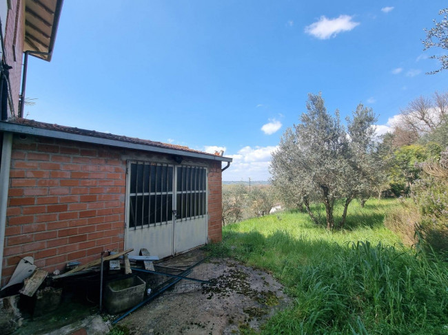 Appartamento in vendita a Deruta