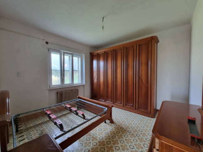 Appartamento in vendita a Deruta