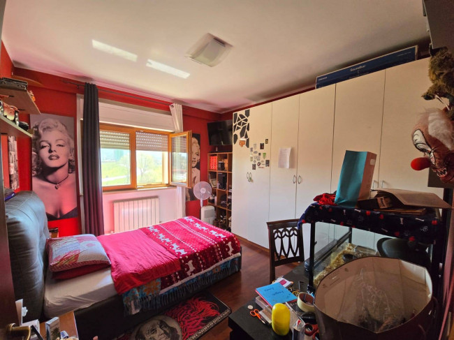 Appartamento in vendita a Torgiano