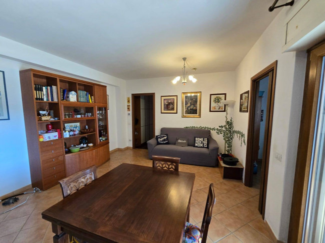 Appartamento in vendita a Torgiano