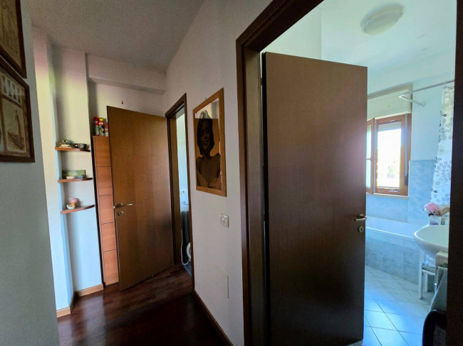 Appartamento in vendita a Torgiano