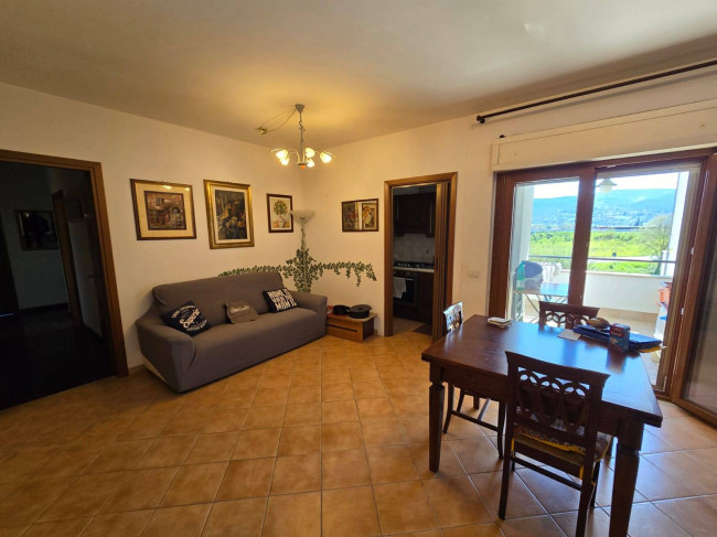 Appartamento in vendita a Torgiano