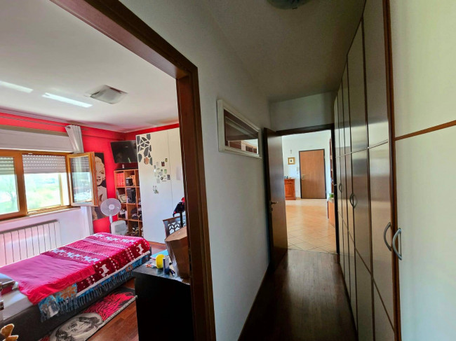 Appartamento in vendita a Torgiano