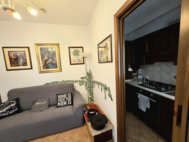 Appartamento in vendita a Torgiano