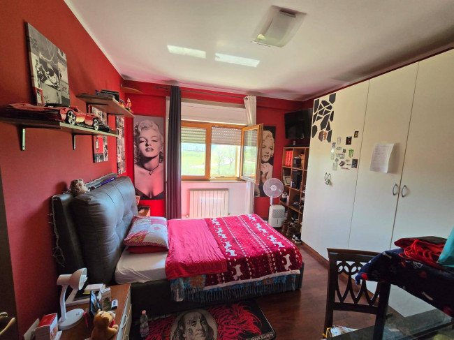 Appartamento in vendita a Torgiano