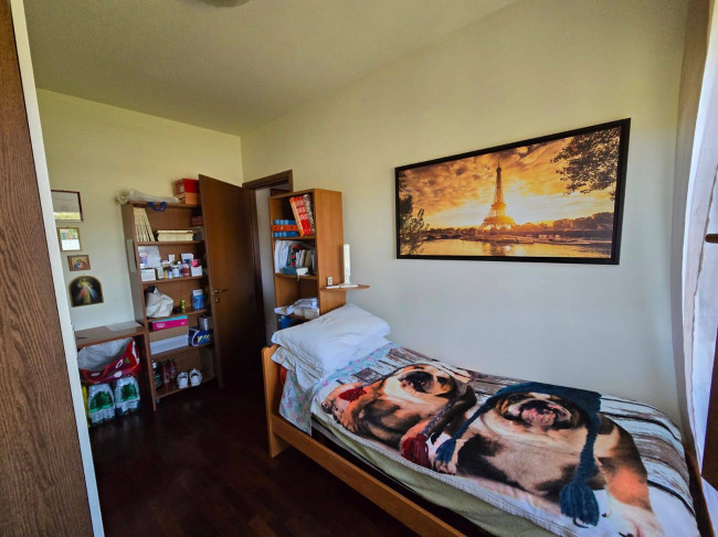 Appartamento in vendita a Torgiano