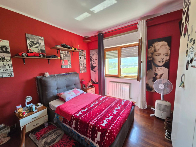 Appartamento in vendita a Torgiano