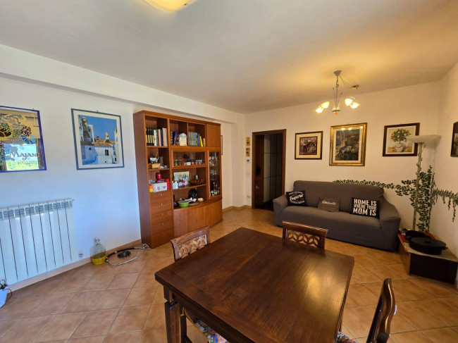 Appartamento in vendita a Torgiano