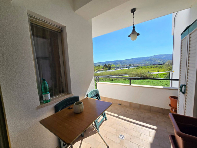 Appartamento in vendita a Torgiano