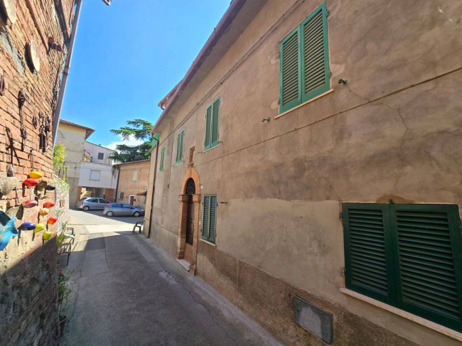 Villetta Bifamiliare in vendita a Deruta