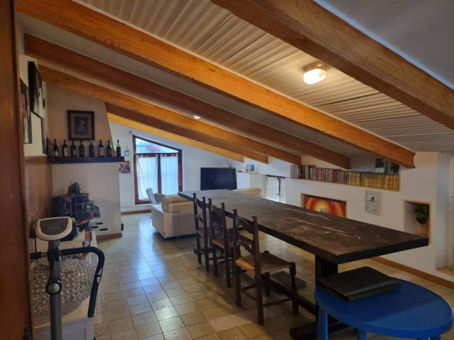 Apartment for sale in Deruta