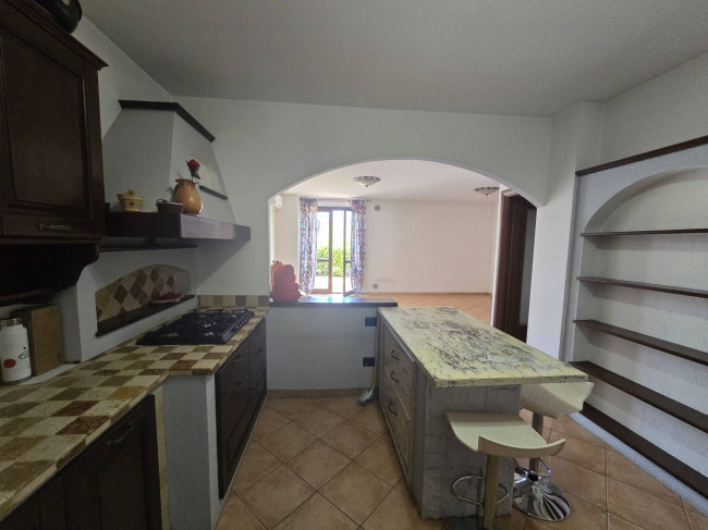 Apartment for sale in Deruta