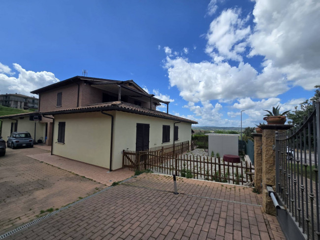 Apartment for sale in Deruta