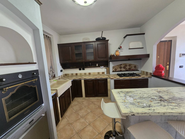 Apartment for sale in Deruta
