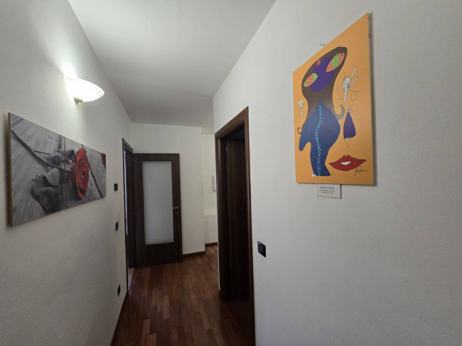 Apartment for sale in Deruta