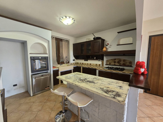 Apartment for sale in Deruta