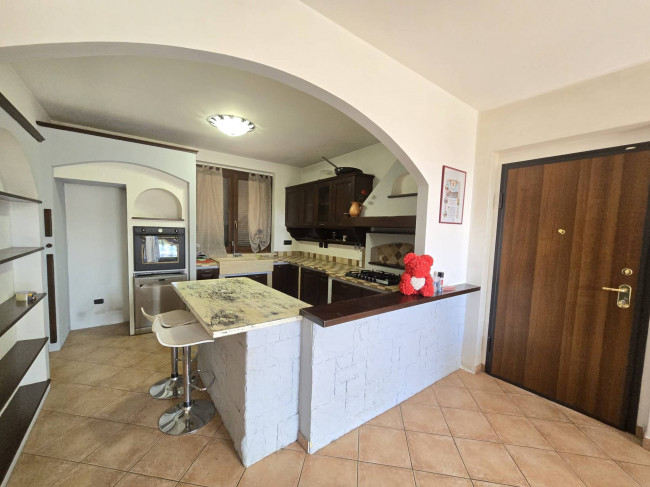 Apartment for sale in Deruta
