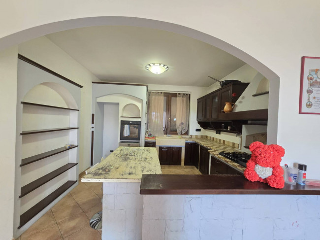 Apartment for sale in Deruta