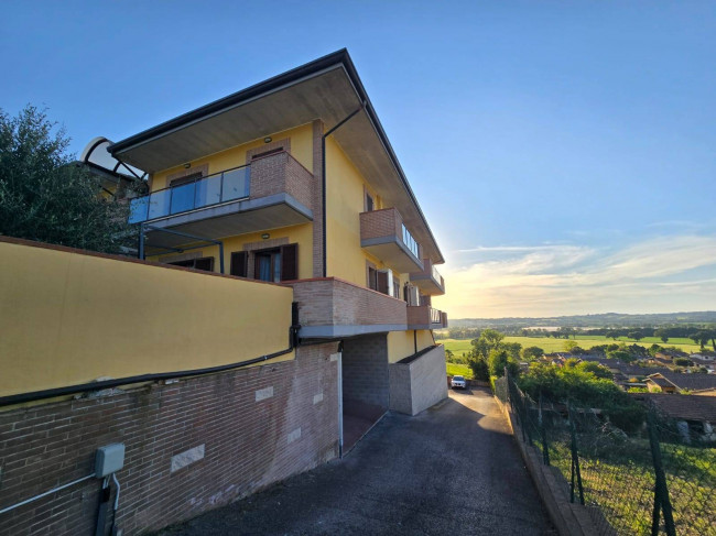 Apartment for sale in Deruta