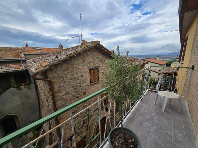 Cielo Terra in vendita a Deruta