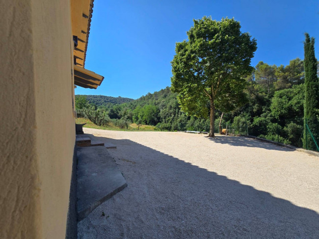 Casa singola in vendita a Torgiano