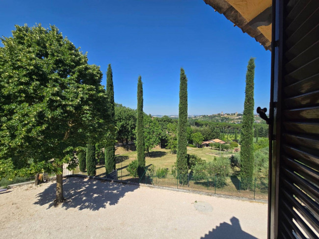 Casa singola in vendita a Torgiano