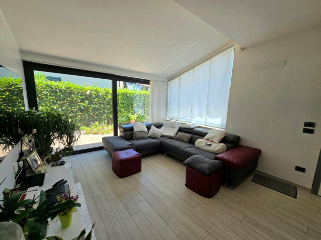 Villette a schiera in vendita a Perugia
