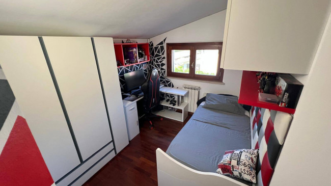 Villette a schiera in vendita a Perugia
