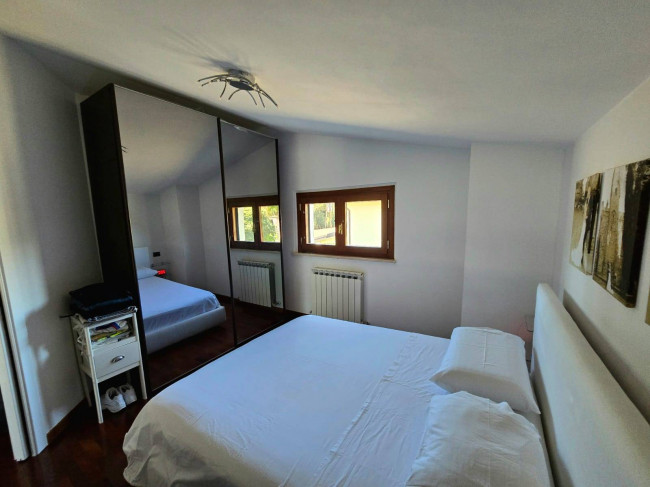 Villette a schiera in vendita a Perugia