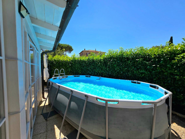 Villette a schiera in vendita a Perugia