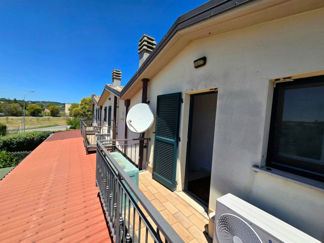 Villette a schiera in vendita a Perugia