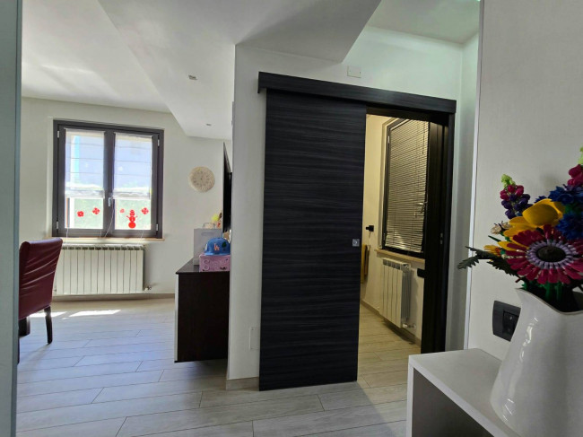 Villette a schiera in vendita a Perugia