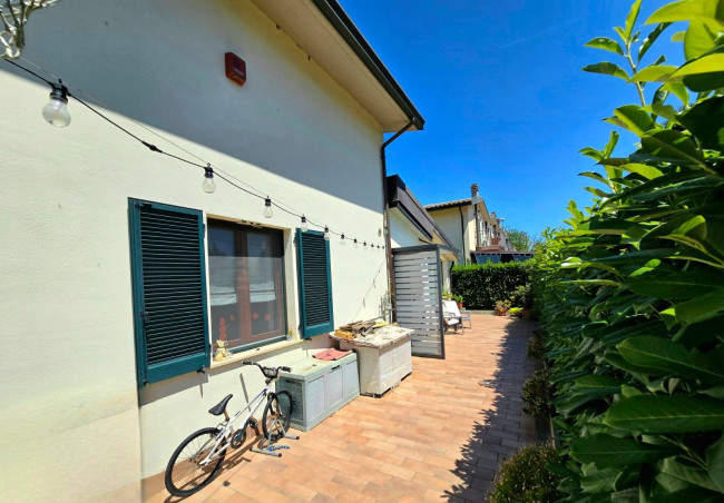 Villette a schiera in vendita a Perugia