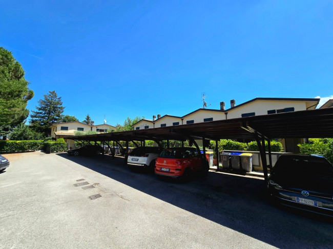 Villette a schiera in vendita a Perugia