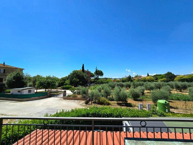 Villette a schiera in vendita a Perugia