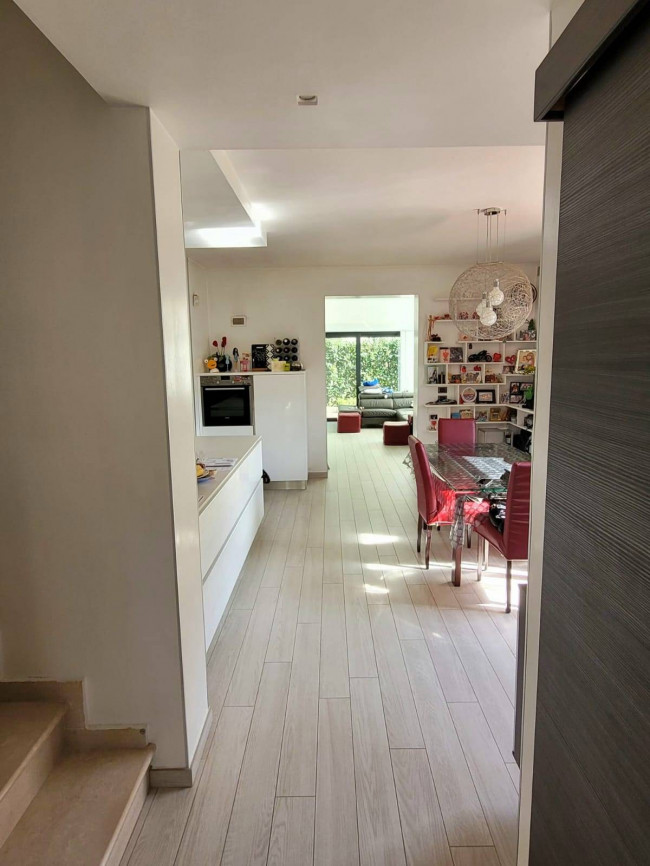 Villette a schiera in vendita a Perugia